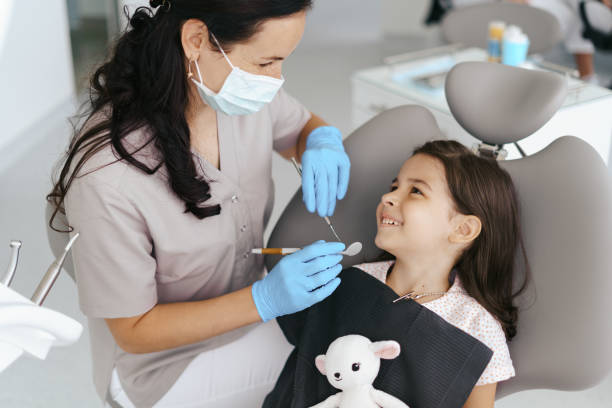 Best Root Canal Emergency Dentist  in East Uniontown, PA