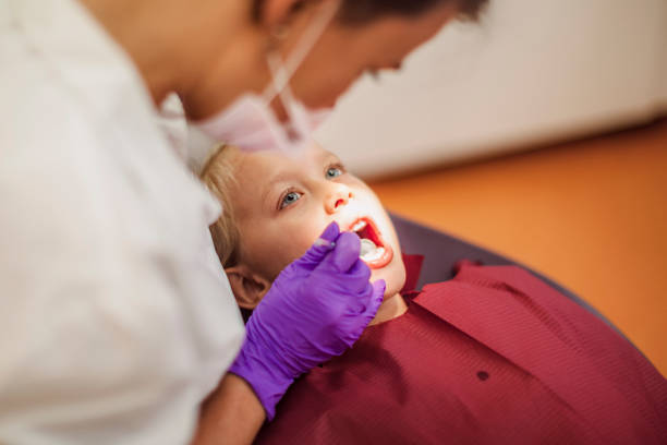Best Walk-In Dentist Near Me  in East Uniontown, PA