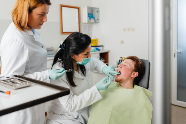 Best Knocked-Out Tooth Emergency  in East Uniontown, PA