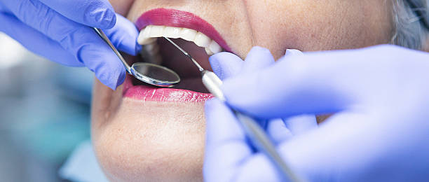 Best Urgent Tooth Repair  in East Uniontown, PA