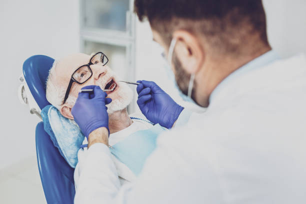 Best Dentist for Severe Toothache  in East Uniontown, PA